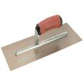 Marshalltown Pre-worn Plasterers Trowel 13x5