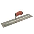 Marshalltown Pre-worn Plasterers Trowel 18x5
