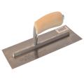 Marshalltown Mason Finishing Trowel 11.5x4.75