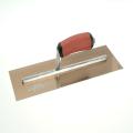 Marshalltown Mxs73 Gold Mason Trowel 14x4.75