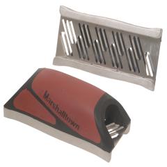Marshalltown Mdr-389 Drywall Rasp With Rails