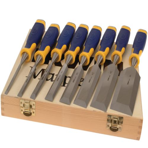 Irwin Marples Protouch Bevel Edge Chisel