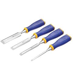 Irwin Ms500 Protouch™ All-purpose Chisel Set,