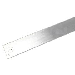 Maun Carbon Steel Straight Edge 30cm(12in)
