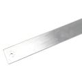 Maun Carbon Steel Straight Edge 30cm(12in)