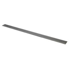 Maun Carbon Steel Straight Edge 60cm(24in)