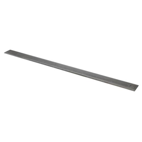Maun Carbon Steel Straight Edge 60cm(24in)