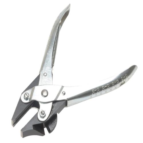 Maun Side Cutting Pliers + Return Spring 16cm