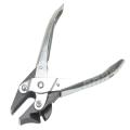 Maun Side Cutting Pliers + Return Spring 16cm
