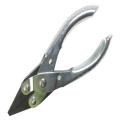 Maun Snipe Nose Pliers Smooth Jaw 125mm(5