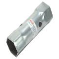 Melco Tim10 Iso Metric Box Spanner Length 7
