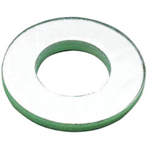 Metalmate® Type A Washer Bright Zp 16mm (box