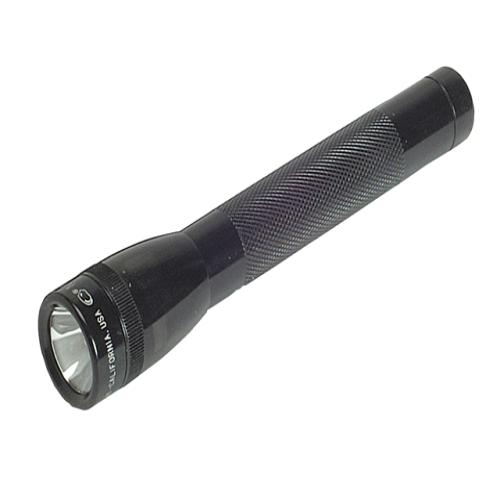 Maglite Mini Mag Aa Torch Blister Pack Black
