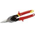 Milwaukee Straight Cut Aviation Snips