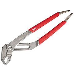 Milwaukee Hand Tools Quick Adjust Water Pump
