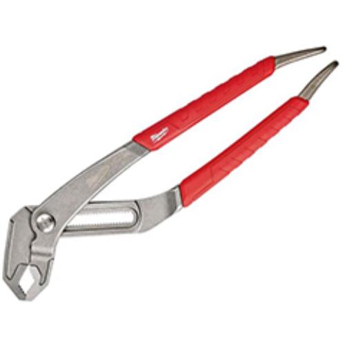Milwaukee Hand Tools Quick Adjust Water Pump