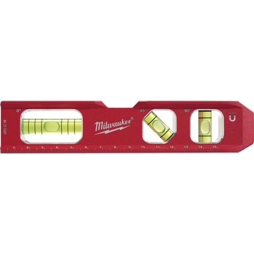 Milwaukee Billet Torpedo Level