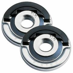 Milwaukee Mil Fix Tec Nut (m14 Grinder Nut)