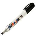 Markal Dura-ink 25 Ink Felt Tip Marker Black