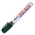 Markal Valve Action Paint Marker - Green