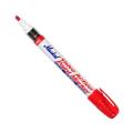 Markal Valve Action Paint Marker - Red