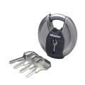 Master Lock 70mm Stainless Steel Disc Padlock