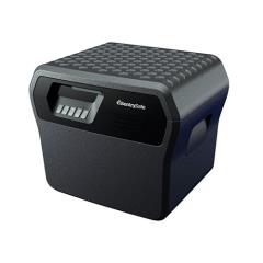 Master Lock Large Fire & Waterproof Security