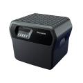 Master Lock Large Fire & Waterproof Security
