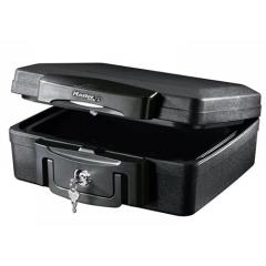 Master Lock Small Key Locking Fire&waterchest