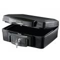 Master Lock Small Key Locking Fire&waterchest