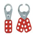 Master Lock Lockout Standard Hasp 25mm Steel