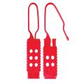 Master Lock Lockout Nylon Hasp-non Conductive