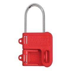 Master Lock Two Padlock Lockout Hasp