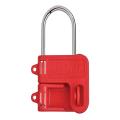 Master Lock Two Padlock Lockout Hasp
