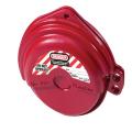 Master Lock Lockout Gate Valve Cover 1-3 Inch