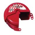 Master Lock Lockout Gate Valve Cover 2-5 Inch