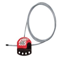 Master Lock Four Padlock Lockout Hasp