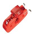Master Lock Lockout Mini Circuit Breaker Over