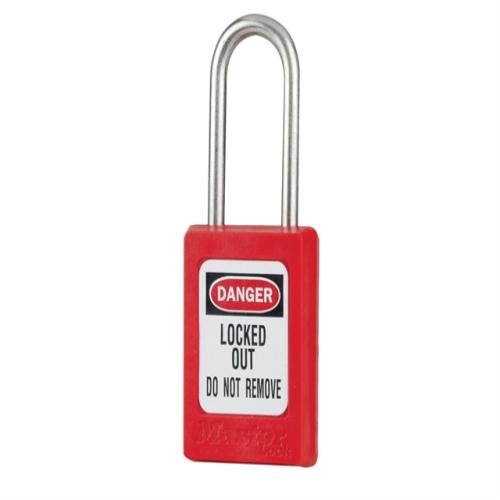 Master Lock Lockout Padlock–keyed Alike 35mm