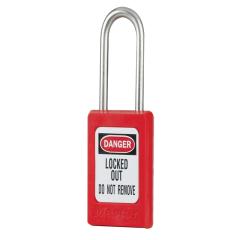 Master Lock Lockout Padlock–35mm Body&4.76mm