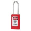 Master Lock Lockout Padlock–35mm Body&4.76mm