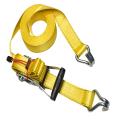 Master Lock Ratchet Tie-down J Hooks 8.25m