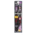 Master Lock Ratchet Tie-down S Hooks 4.25m