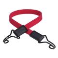Master Lock Flat Bungee 60cm Double Hook