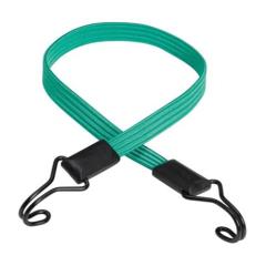 Master Lock Flat Bungee 80cm Double Hook