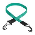 Master Lock Flat Bungee 80cm Double Hook