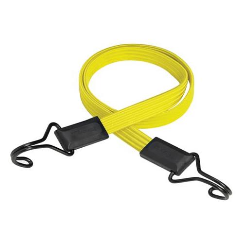 Master Lock Flat Bungee 100cm Double Hook