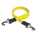 Master Lock Flat Bungee 100cm Double Hook