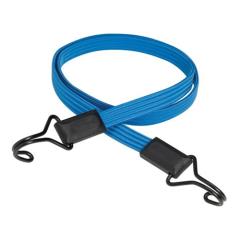 Master Lock Flat Bungee 120cm Double Hook