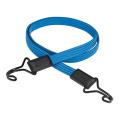 Master Lock Flat Bungee 120cm Double Hook